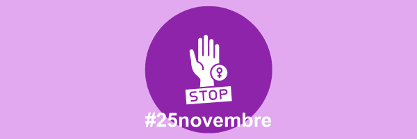 Journée de lutte contre les violences faites aux femmes