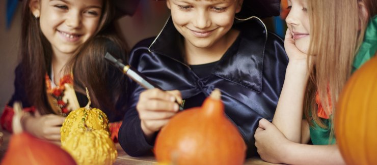 Halloween 2025 conseils sécurité