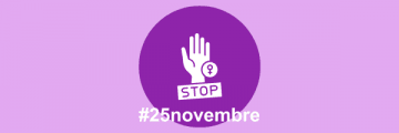 Journée de lutte contre les violences faites aux femmes