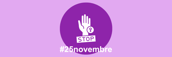 Journée de lutte contre les violences faites aux femmes