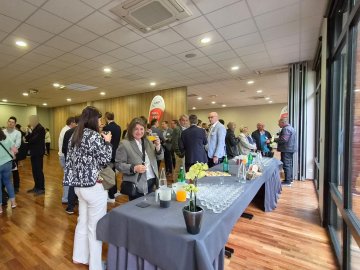 cocktail assemblée générale 2026