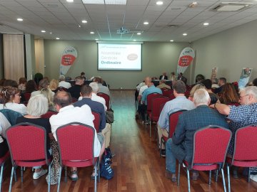 Retour sur l’Assemblée Générale 2025 des Assurances Mutuelles de Picardie