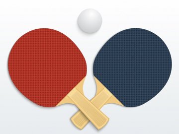 Partenariat avec l'ASTT Boves Tennis de table