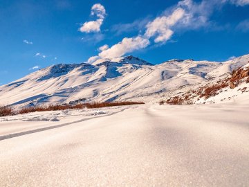 Préparez sereinement votre départ en vacances d’hiver !