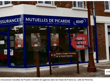 L'importance des Assureurs de proximité