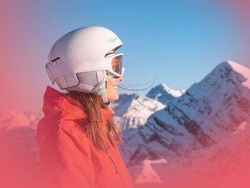 Comment choisir son casque pour les sports d'hiver ?
