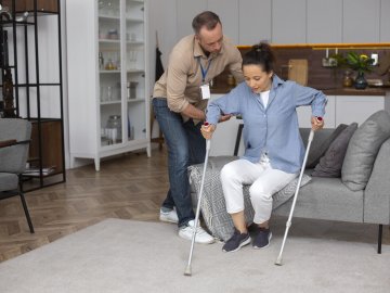 La Garantie des Accidents de la Vie : une protection indispensable face aux imprévus du quotidien