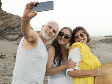 Vacances d’été : attention à ce que vous partagez sur les réseaux sociaux !