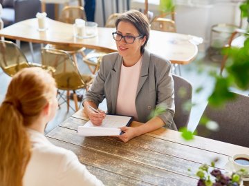 Job Dating : rencontrez nous le 31 janvier dans les locaux de l'IAE !
