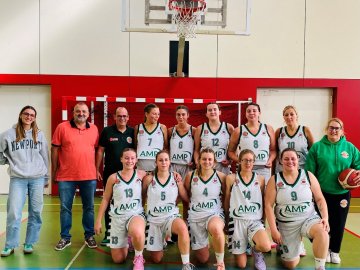 Partenariat avec l'ESCLAMS BB !