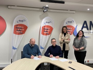 Partenariat avec la Fédération Française de Ballon au Poing !