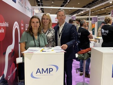 Retour sur les Journées du Courtage 2025 à Paris – Assurances Mutuelles de Picardie