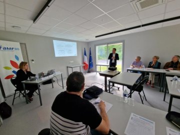 Protection Fonctionnelle des Élus : les Assurances Mutuelles de Picardie aux côtés des collectivités locales