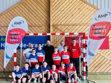 Retour sur la finale du championnat de France du Ballon au Poing !