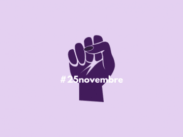 Journée Internationale de Lutte contre les violences faites aux Femmes