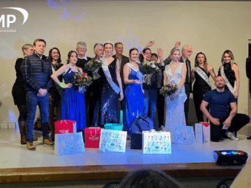 Les Assurances Mutuelles de Picardie, membres du jury à la Fête de l'Endive et à l'Élection de Miss Printemps 2025 !