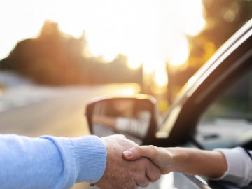 Une assurance auto pensée pour votre quotidien