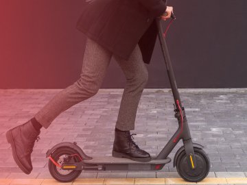 Vous souhaitez offrir une trottinette électrique, un hoverboard ou un gyropode en cadeau ?