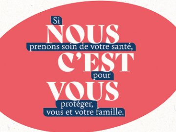 Les AMP vous offrent jusqu'à 80€* en chèques cadeaux !