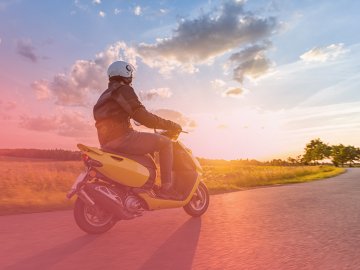 Contrôle technique des deux et trois roues