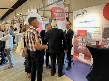 Retour sur le Congrès des Maires de l’Aisne 2025