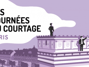 Assurances Mutuelles de Picardie au Village des PME – Journées du Courtage 2025 à Paris