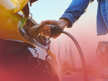 Exonération de la taxe TsCA sur les véhicules électriques