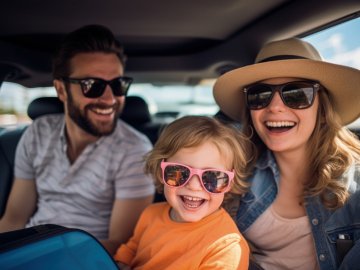 Bien préparer son départ en vacances : les bons réflexes pour prendre la route en toute sécurité