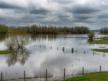 2025 : l'État revoit à la hausse la surprime Catastrophes Naturelles