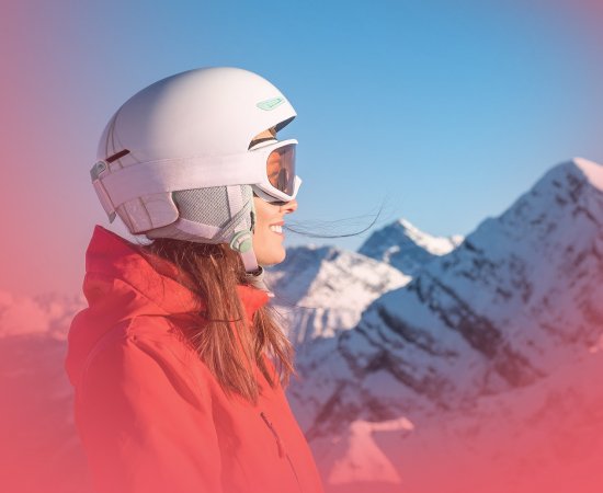 Comment choisir son casque pour les sports d'hiver ?