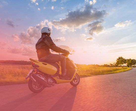 Contrôle technique des deux et trois roues