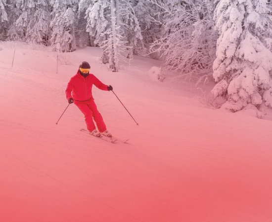 Accidents de ski et assurances