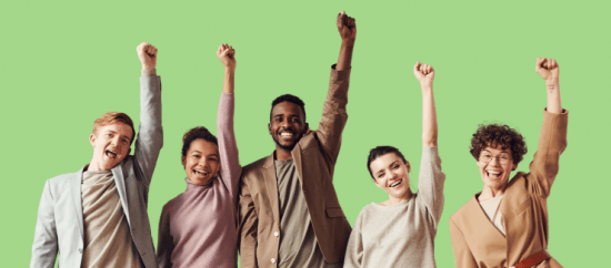 Le secteur de l'assurance évolue, recrute et se transforme.