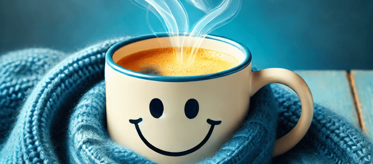Blue Monday : faites face à la journée la plus déprimante de l'année avec sérénité