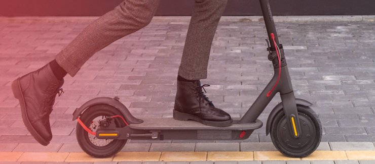Vous souhaitez offrir une trottinette électrique, un hoverboard ou un gyropode en cadeau ?
