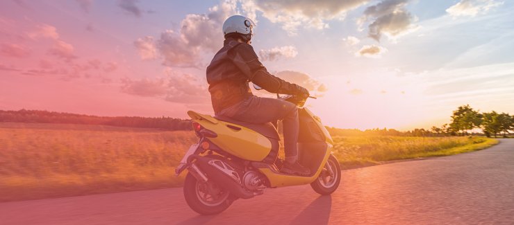 Contrôle technique des deux et trois roues