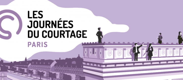 Assurances Mutuelles de Picardie au Village des PME – Journées du Courtage 2025 à Paris