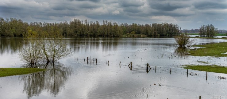 2025 : l'État revoit à la hausse la surprime Catastrophes Naturelles